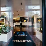 Q Hotel Wrocław