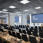 Hotel Q Vratislav