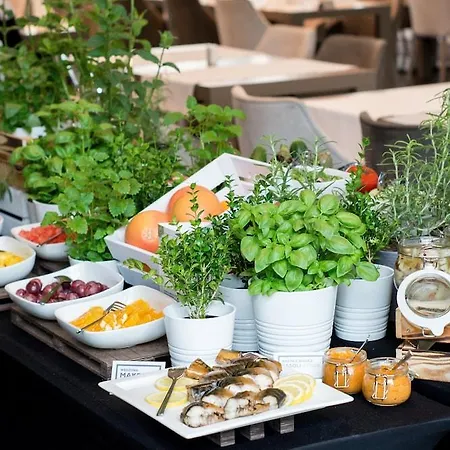 Q Hotel Breslau
