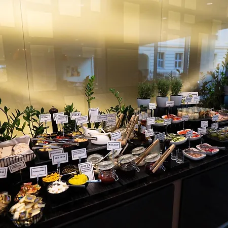 Q מלון ורוצלב