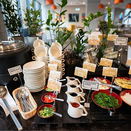Hotel Q Breslavia