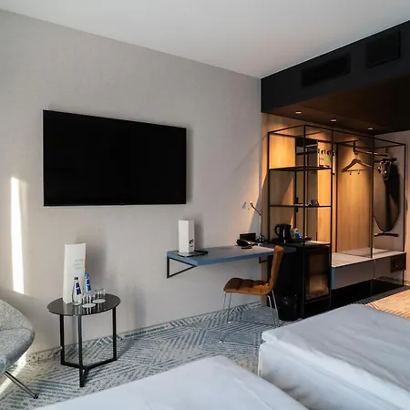 Q Hotel Breslau