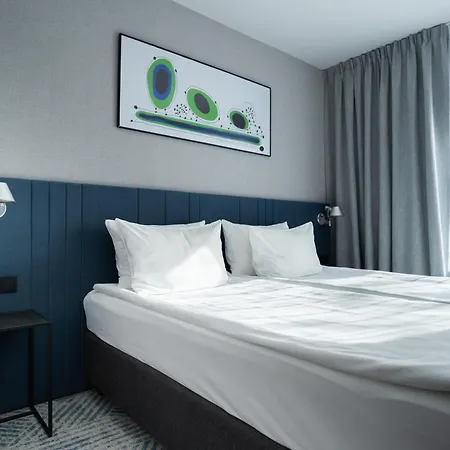 Q Hotel Breslau