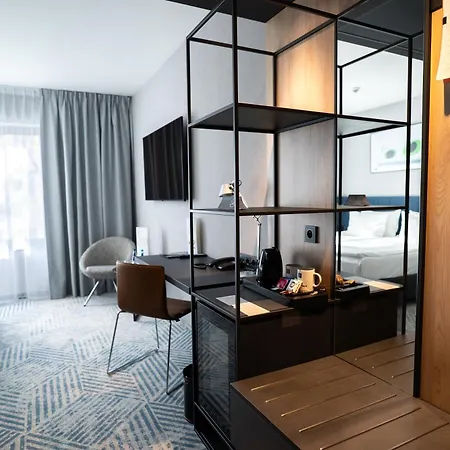 Hotel Q Breslavia