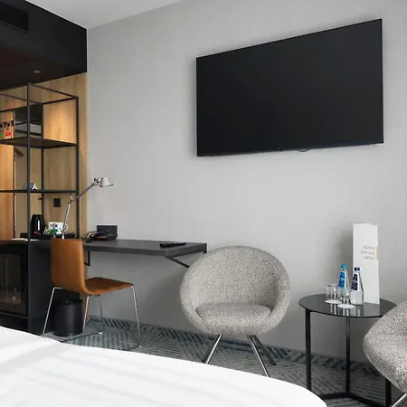 Q Hotel Breslau