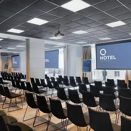 Hotel Q Breslau