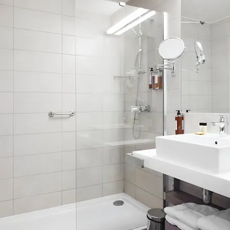 Q Hotel Wrocław
