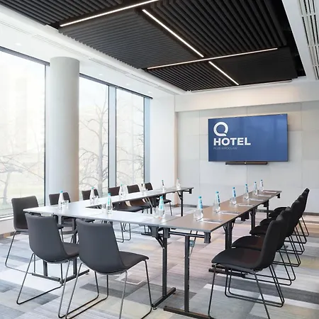 Hotel Q Wroclaw