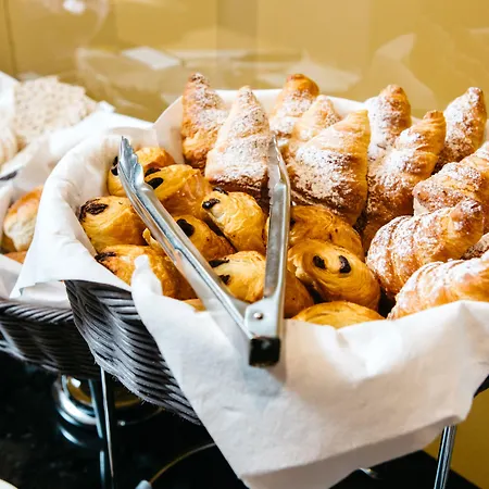 Q מלון ורוצלב