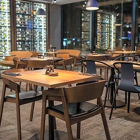 酒店 加弗罗茨瓦夫q酒店 弗罗茨瓦夫