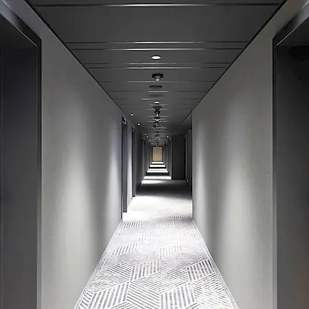 加弗罗茨瓦夫q酒店 酒店 4*