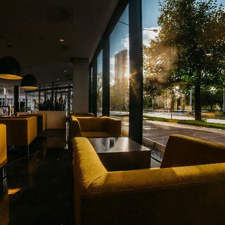 Q Hotel Wrocław
