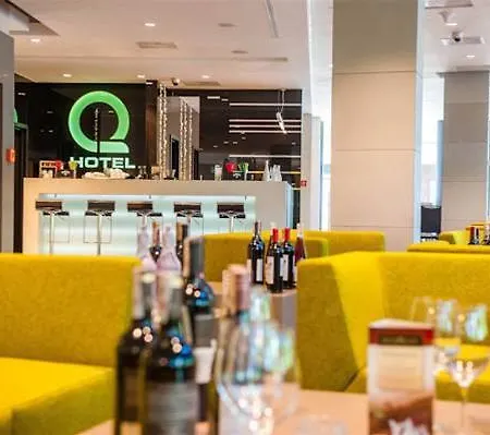 Q Hotel Wrocław