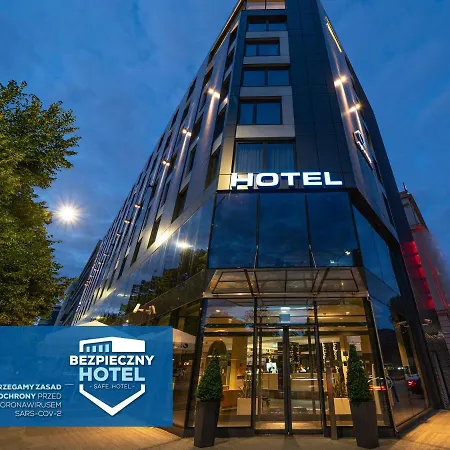 Hotel Q Wrocław