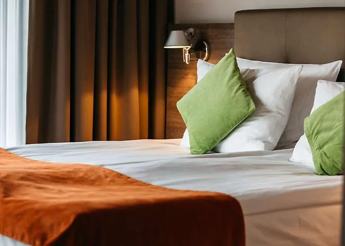 加弗罗茨瓦夫q酒店