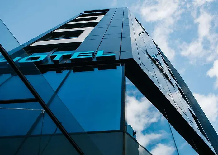 ホテル Q プラス ヴロツワフ