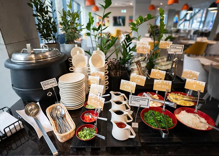 酒店 加弗罗茨瓦夫q酒店 弗罗茨瓦夫