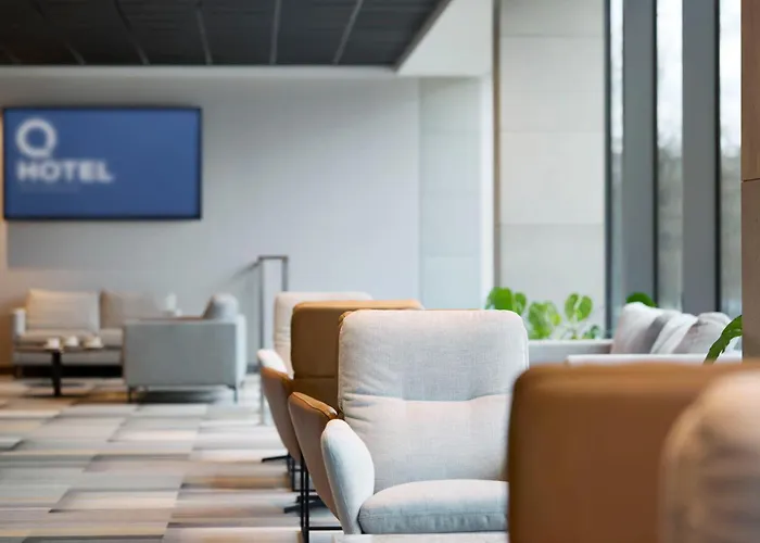 Q プラス ホテル