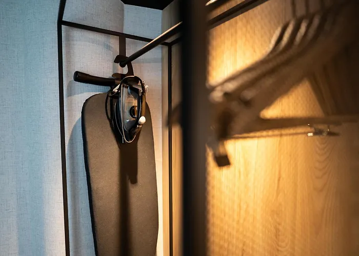 ホテル Q プラス