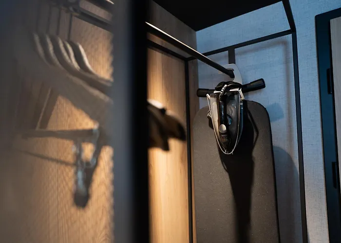 ホテル Q プラス ヴロツワフ