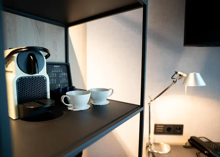 加弗罗茨瓦夫q酒店