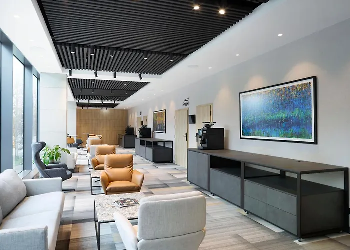 加弗罗茨瓦夫q酒店