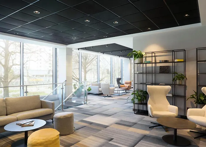 加弗罗茨瓦夫q酒店 酒店