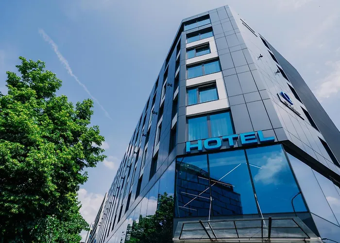 Q プラス ホテル ヴロツワフ