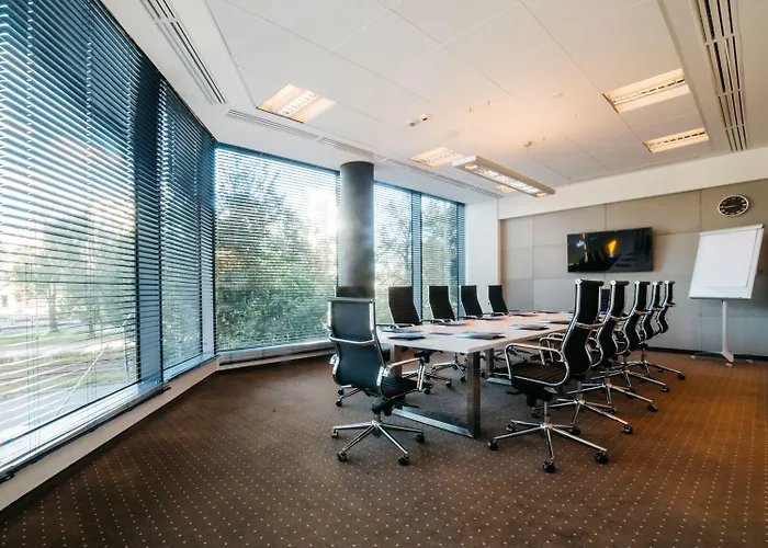 Q プラス ホテル ヴロツワフ