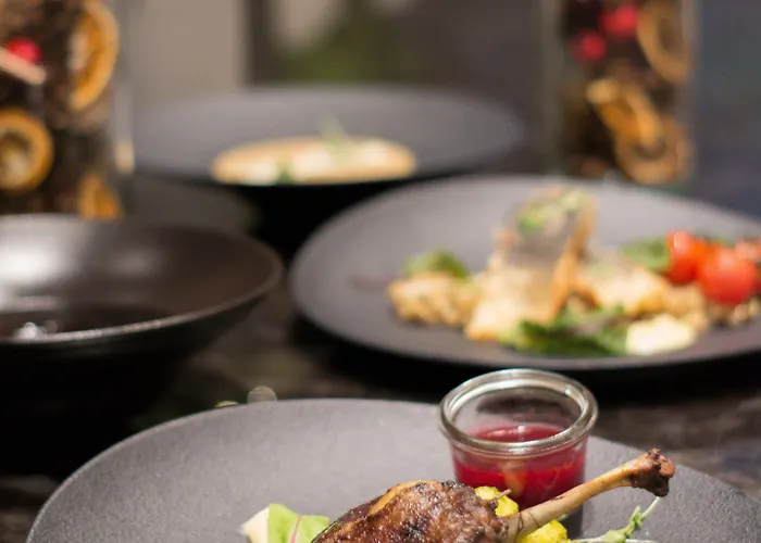 酒店 加弗罗茨瓦夫q酒店