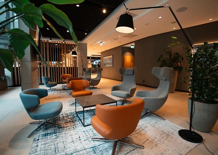 Q プラス ホテル ヴロツワフ